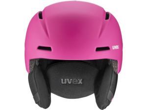 Dětská přilba UVEX VITI Pink Matt - 51-55 cm