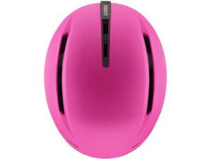 Dětská přilba UVEX VITI Pink Matt - 51-55 cm
