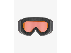 Brýle UVEX Evidnt ATTRACT S blk dl/VFM rbw-cle