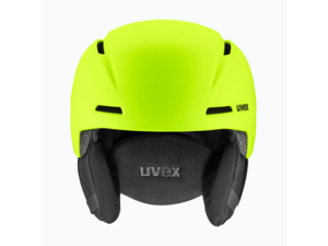 Dětská přilba UVEX Viti Electrum Matt - 54-58 cm