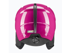 Dětská přilba UVEX Viti Pink - 54-58 cm