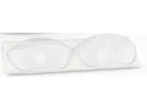 Náhradní skla UVEX Blaze Clear 13UU0031