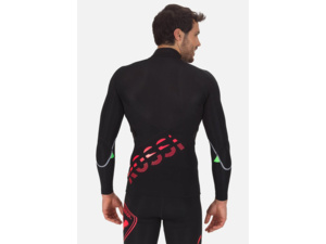 Triko s dlouhým rukávem ROSSIGNOL INFINI COMPRESSION RACE TOP - L
