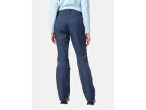Dámské lyžařské kalhoty ROSSIGNOL SKI Pant Dark Navy