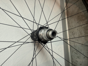 Sada kol FULCRUM Red Zone Carbon 29 Boost - MS12