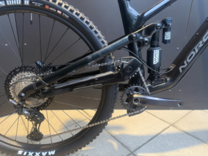 NORCO Sight C2 29 Black - SZ3 (L)