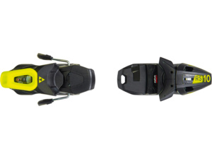 Lyže Fischer RC4 STI TPR + RS 10 PR