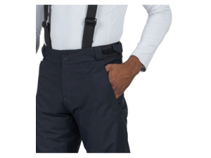 Kalhoty ROSSIGNOL Hero Velika Black - M