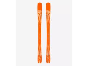 Skialpové lyže BLACK CROWS Mirus Cor Orange