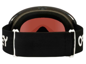 Brýle OAKLEY Flight Deck L Prizm SNOW Sapphire IRID FACTORY PILOT Black