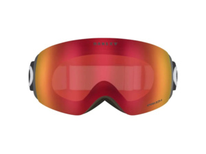 Brýle OAKLEY Flight Deck M Prizm SNOW TORCH IRIDIUM Matte Black