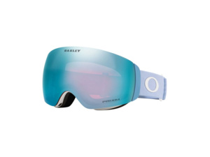 Brýle OAKLEY Flight Deck M Prizm Sapphire Iridium Matte STONEWASH