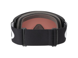 Brýle OAKLEY Line Miner L Prizm SNOW TORCH IRIDIUM Matte Black