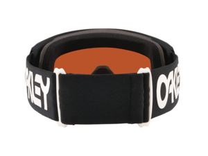 Brýle OAKLEY Line Miner L Prizm SNOW Sapphire IRID FACTORY PILOT Black