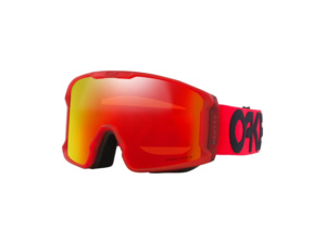 Brýle OAKLEY Line Miner L Prizm Torch Iridium Matte B1B REDLine
