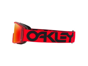 Brýle OAKLEY Line Miner L Prizm Torch Iridium Matte B1B REDLine