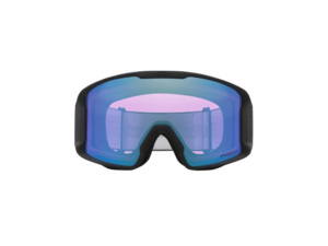 Brýle OAKLEY Line Miner L Prizm Snow Iced Iridium Matte Black