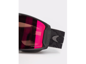 Brýle OAKLEY Line Miner L Prizm Snow Torch Iridium Black CAMO