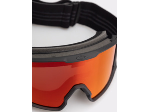 Brýle OAKLEY Line Miner L Prizm Snow Torch Iridium Black CAMO