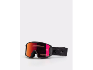 Brýle OAKLEY Line Miner L Prizm Snow Torch Iridium Black CAMO