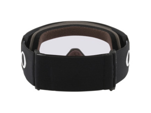 Brýle OAKLEY Line Miner M Prizm SNOW CLEAR Matte Black