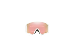 Brýle OAKLEY Line Miner M Prizm Rose Gold Matte White