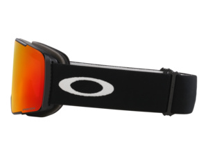 Brýle OAKLEY Line Miner PRO M Prizm Torch & Prizm Iced Matte Black
