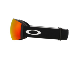 Brýle OAKLEY Flight Deck PRO L Prizm TORCH & Prizm Iced Matte Black