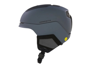 Přilba OAKLEY MOD5 Forged Iron - L