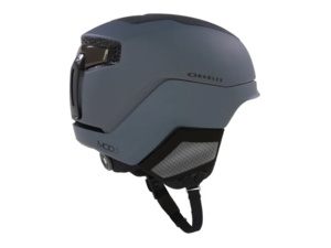 Přilba OAKLEY MOD5 Forged Iron - L