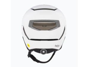 Přilba OAKLEY MOD7 Whte/PrzmRseGldIr/Przm CLR - M