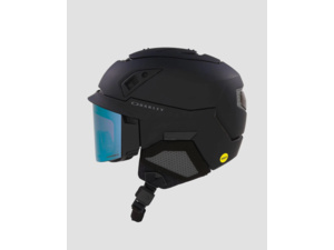 Přilba OAKLEY MOD7 Blackout/PrizmTorch Irid - M