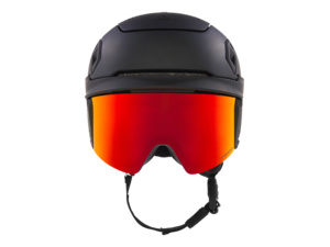 Přilba OAKLEY MOD7 Blackout/PrzmSphIr/Prizm CLR - L