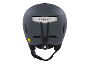 Přilba OAKLEY MOD3 Forged Iron