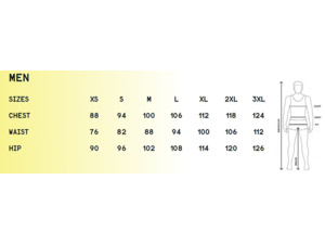 Lyžařská bunda Fischer RC4 MAN