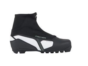 Dámské boty na běžky Fischer XC TOURING WS