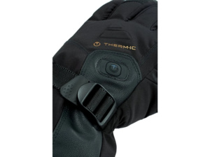 Vyhřívané rukavice THERM-IC Ultra Heat Boost Gloves Men