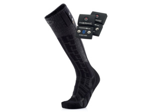 Vyhřívané ponožky THERM-IC Ultra Warm Comfort Socks S.E.T.+S-Pack 1400B