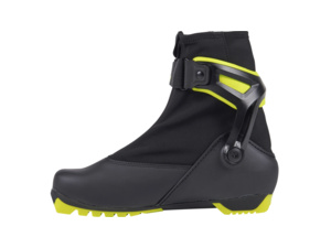 Boty na běžky Fischer RC5 COMBI