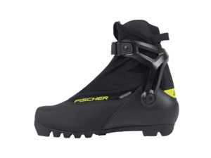 Boty na běžky Fischer RC3 COMBI