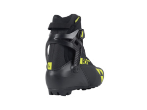 Boty na běžky Fischer RC3 COMBI