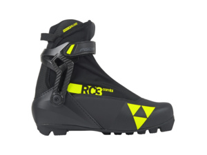 Boty na běžky Fischer RC3 COMBI