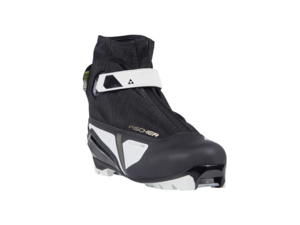 Dámské boty na běžky Fischer XC COMFORT PRO WS