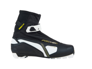 Dámské boty na běžky Fischer XC COMFORT PRO WS