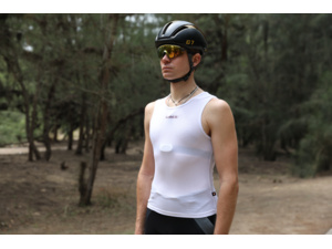 Hrudní měřič tepu iGPSport HR50 Chest