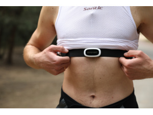 Hrudní měřič tepu iGPSport HR50 Chest