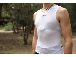 Hrudní měřič tepu iGPSport HR50 Chest