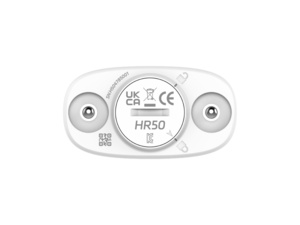 Hrudní měřič tepu iGPSport HR50 Chest