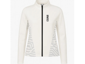 Dámská mikina COLMAR Ladies Sweatshirt 9335 Purity