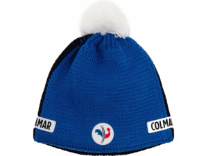 Čepice COLMAR France Replica B5062 Blue